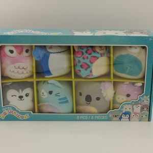 Original squish mallows 8pcs